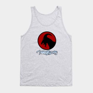 Thunder Goats Tank Top